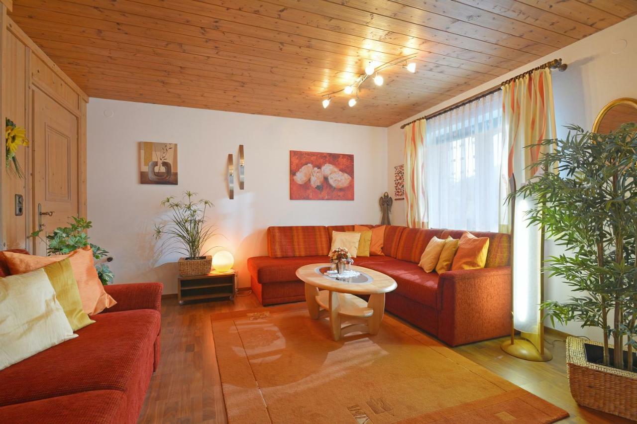 Appartement Jöchl Ellmau Exterior foto