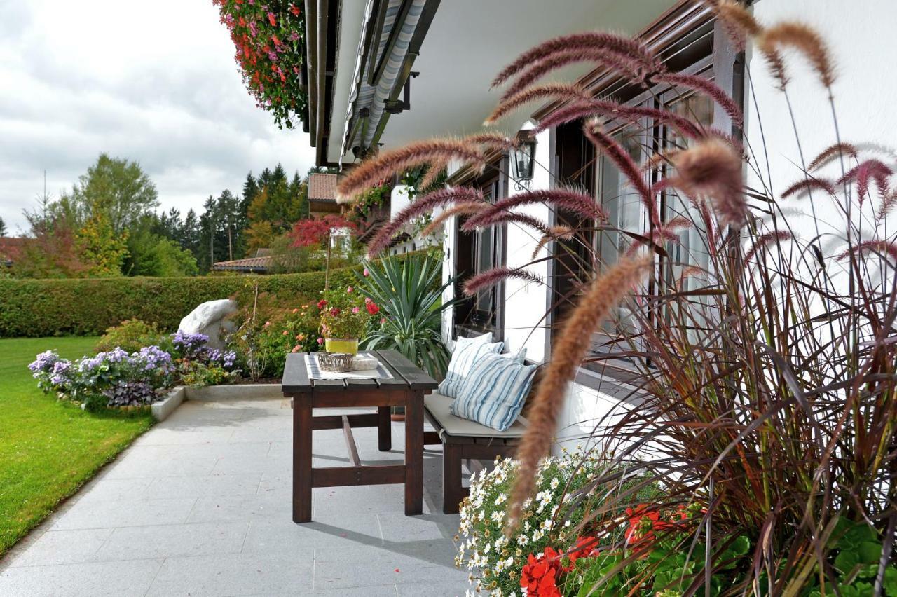 Appartement Jöchl Ellmau Exterior foto
